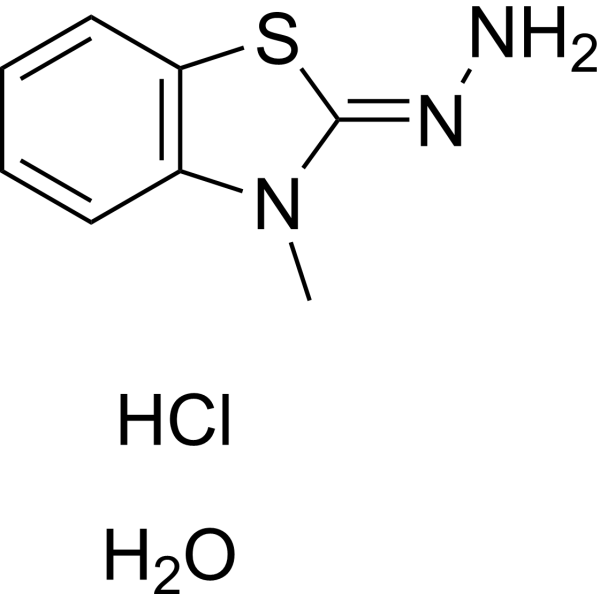 Beth hydrochloride hydrate 38894-11-0